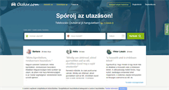 Desktop Screenshot of oszkar.com